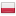 projektujemydomy.pl hosted country